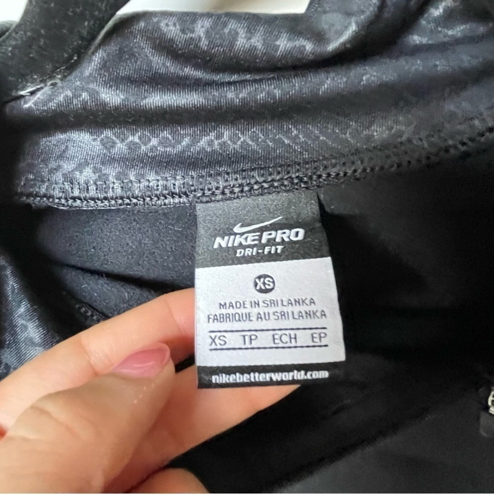 Nike Python Pullover - image 3